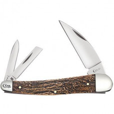 Valley Jig Natural Bone Seahorse Whittler