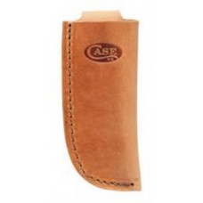 Leather Top Draw Belt Sheath