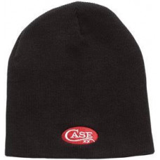 Black Knit Beanie