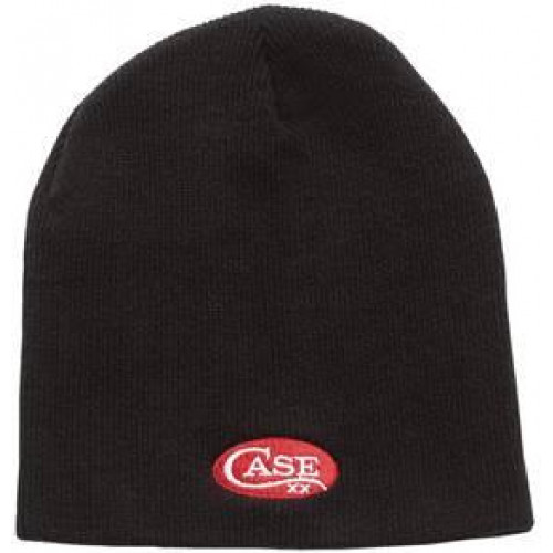 Black Knit Beanie Black Knit Beanie