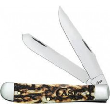 Trapper Natural Bone Toasted Color Wash