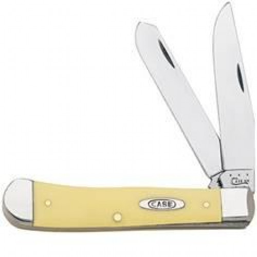 Yellow Synthetic Trapper SS Yellow Synthetic Trapper SS