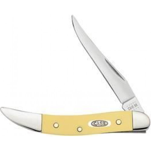 Toothpick Yellow Synthetic Toothpick Yellow Synthetic