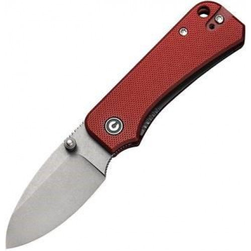 Baby Banter Linerlock Burgundy Baby Banter Linerlock Burgundy