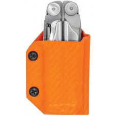 Wave/ Sheath - Orange