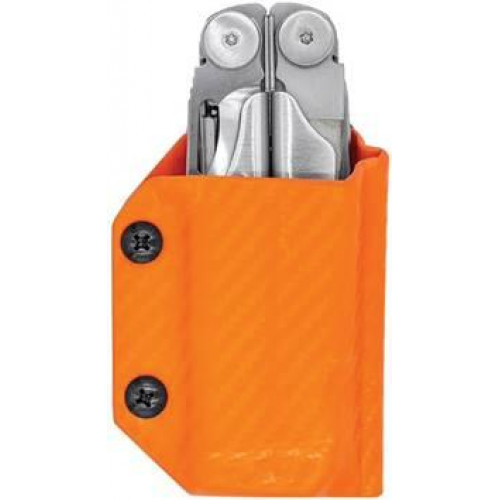 Wave/ Sheath - Orange Wave/ Sheath - Orange