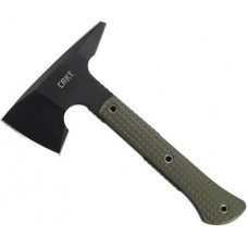 Jenny Wren Tomahawk