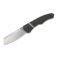Ripsnort II Linerlock Black      