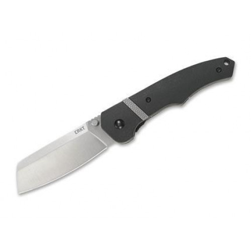 Ripsnort II Linerlock Black Ripsnort II Linerlock Black