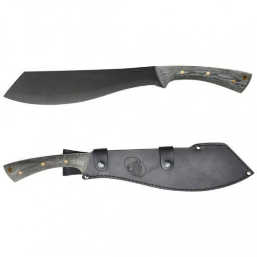 Warlock Machete Warlock Machete