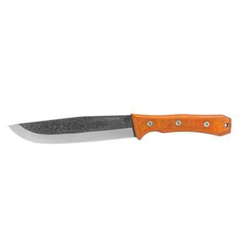 MOUNTAIN PASS CAMP KNIFE MOUNTAIN PASS CAMP KNIFE