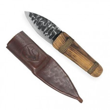 Otzi Knife