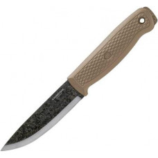 Terrasaur Fixed Blade Desert     