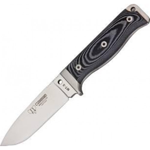 MT5 Survival Knife Black MT5 Survival Knife Black