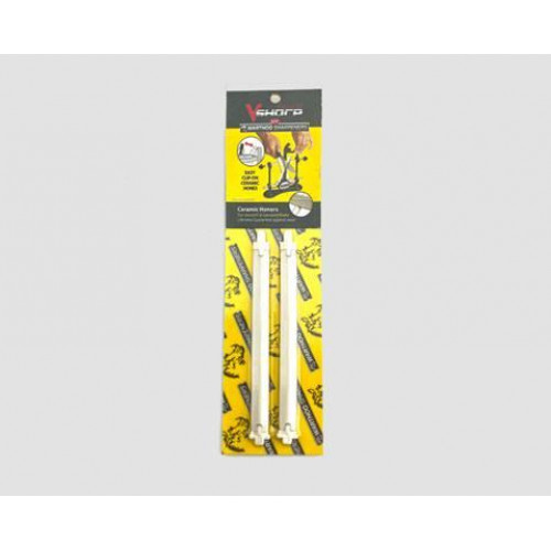 Warthog Replacement Hones (Ceramic) sharpeners Warthog Replacement Hones (Ceramic) sharpeners