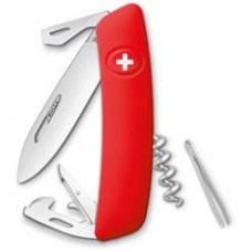 Swiza D03 Red With 11 Functions