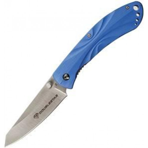 Brimstone Satin Blade (Blue) Brimstone Satin Blade (Blue)