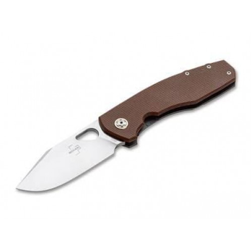 F3.5 Micarta F3.5 Micarta