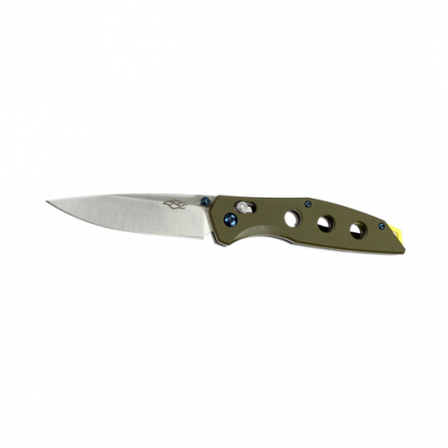 Firebird FB7621-GR Stainless Firebird FB7621-GR Stainless