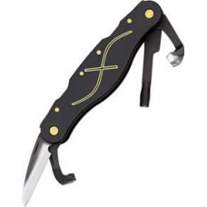 Pocket Jack for Carving