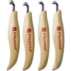 Right-Handed Four Piece Scorp