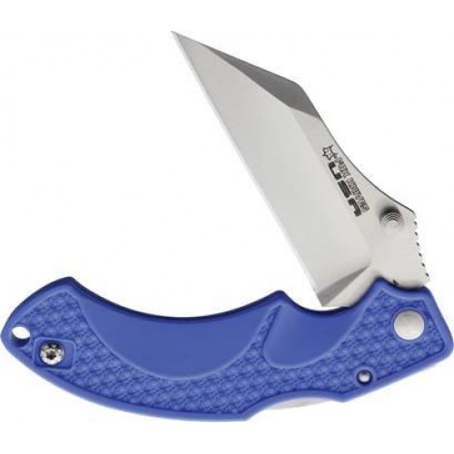 Drago Lockback Blue Drago Lockback Blue