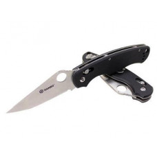 Knife Ganzo G729 Black    