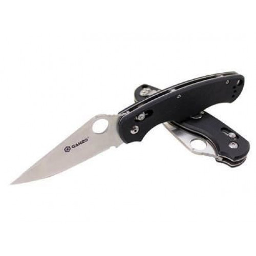 Knife Ganzo G729 Black Knife Ganzo G729 Black