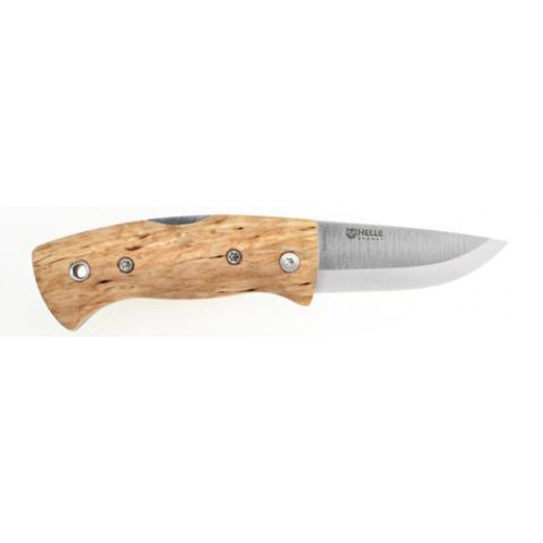 Kletten: Small knife, long story Kletten: Small knife, long story
