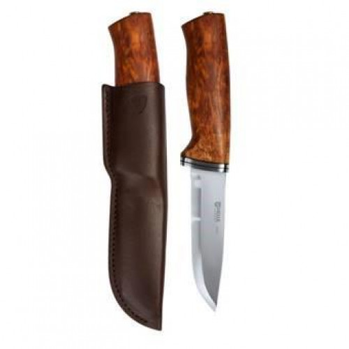 New Helle Fixed blade Aldon New Helle Fixed blade Aldon