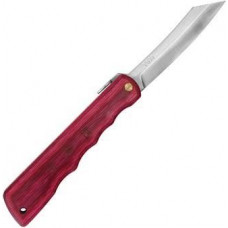 Woody VG10 Folder Red 