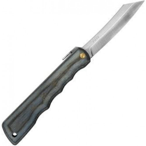 Woody VG10 Folder Blue Woody VG10 Folder Blue