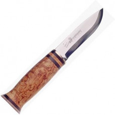 Paltsa Fixed Blade