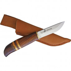 Sudja Fixed Blade