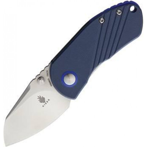 Contrail Linerlock Denim Contrail Linerlock Denim