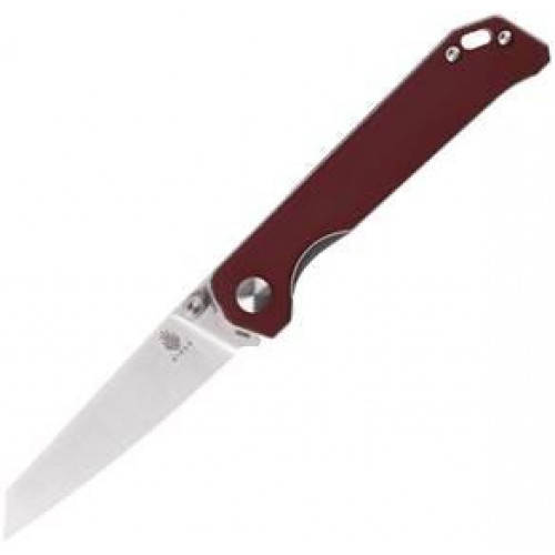 Mini Begleiter Linerlock Red Mini Begleiter Linerlock Red