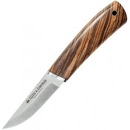 Samoyed Fixed Blade Samoyed Fixed Blade