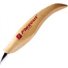 New Flexcut carving 