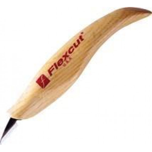 New Flexcut carving New Flexcut carving