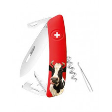 SWIZA D03 RED Maguerite