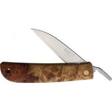 Folder VG-10 Burl