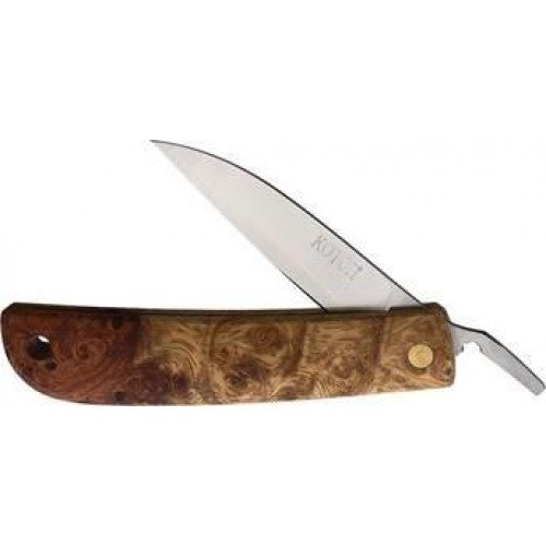 Folder VG-10 Burl Folder VG-10 Burl