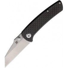 Little Main Street Carbon Fiber