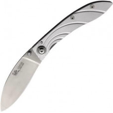 Linton Cutlery liner lock ATS 34