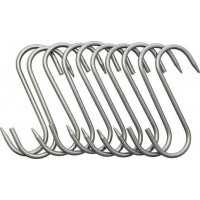 Small Hanging Meat Hooks Small Hanging Meat Hooks