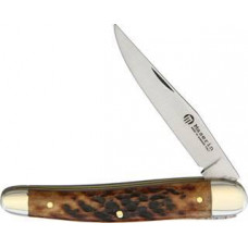 Slip Joint Jigged Bone