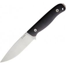 Drugar Fixed Blade 154cm Black