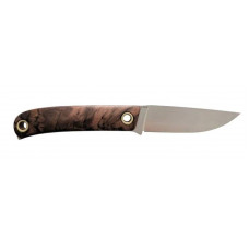 Drugar Fixed Blade 154 cm Walnut
