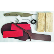 Moonraker Knife Kit 4