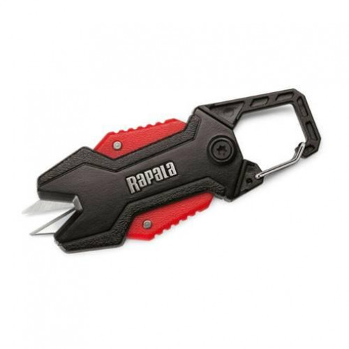 Retractable Line Scissors Retractable Line Scissors